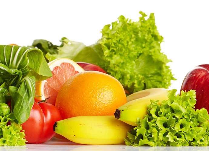 The Complete A-Z Guide to Keeping Produce Fresher for Longer