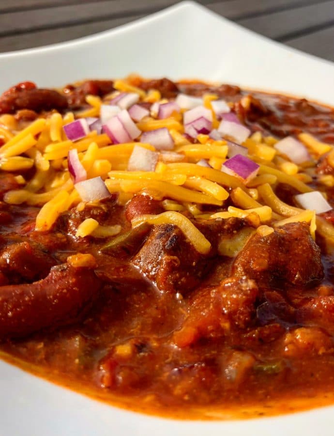 Chili Con Carne