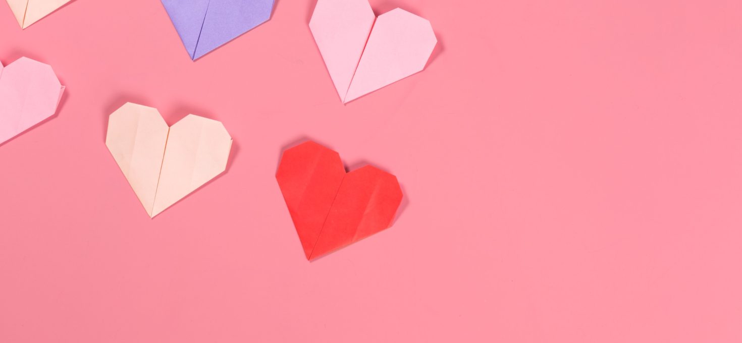 18 Fun & Easy Non-Candy Classroom Valentine Ideas