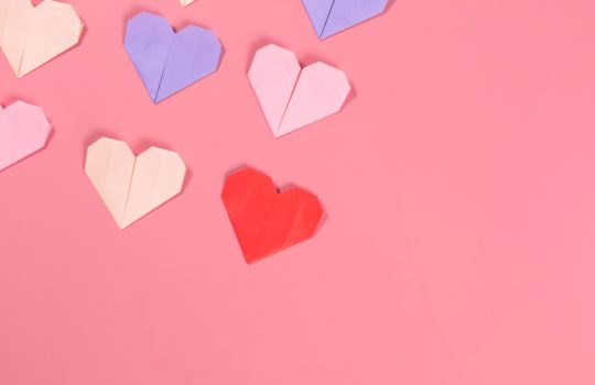 18 Fun & Easy Non-Candy Classroom Valentine Ideas