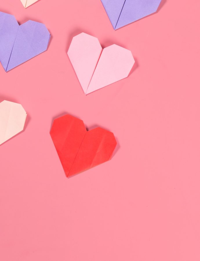 18 Fun & Easy Non-Candy Classroom Valentine Ideas
