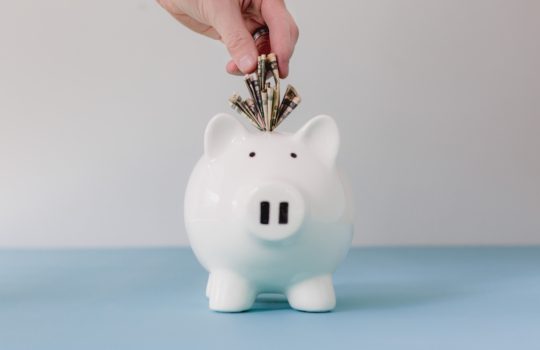 Saving Money on Christmas