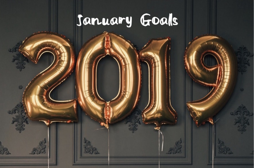 January Goals