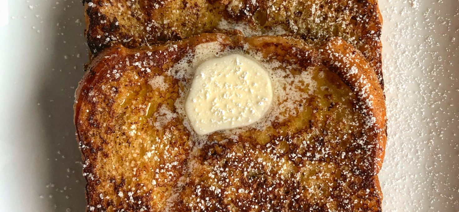 Classic French Toast