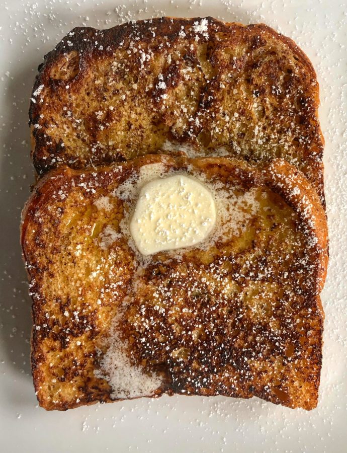 Classic French Toast