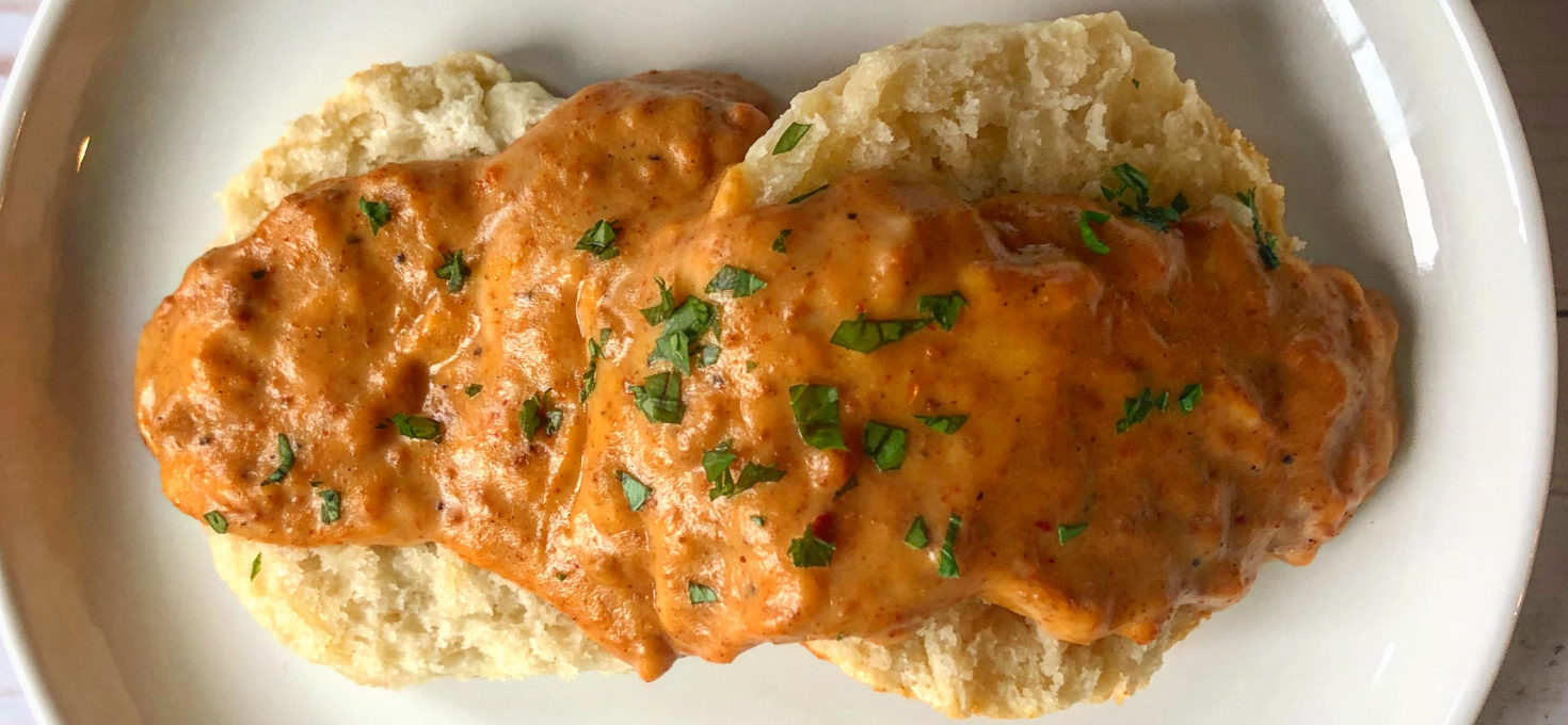 Chorizo Sausage Gravy