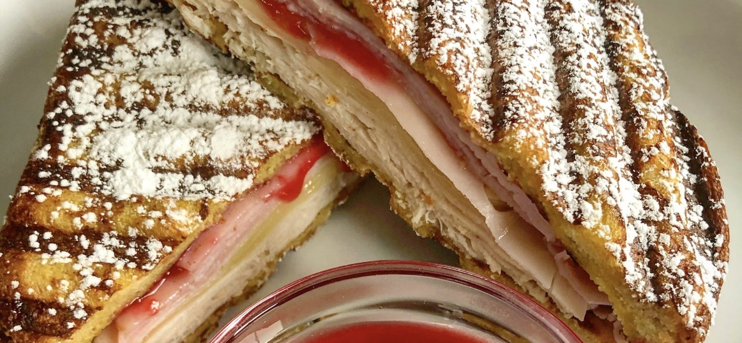 Monte Cristo Panini