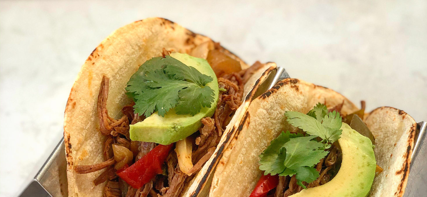Slow Cooker Barbacoa